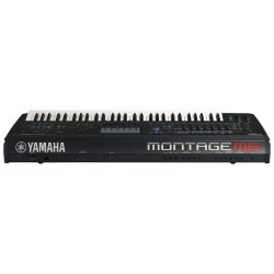 Yamaha MONTAGE M6
